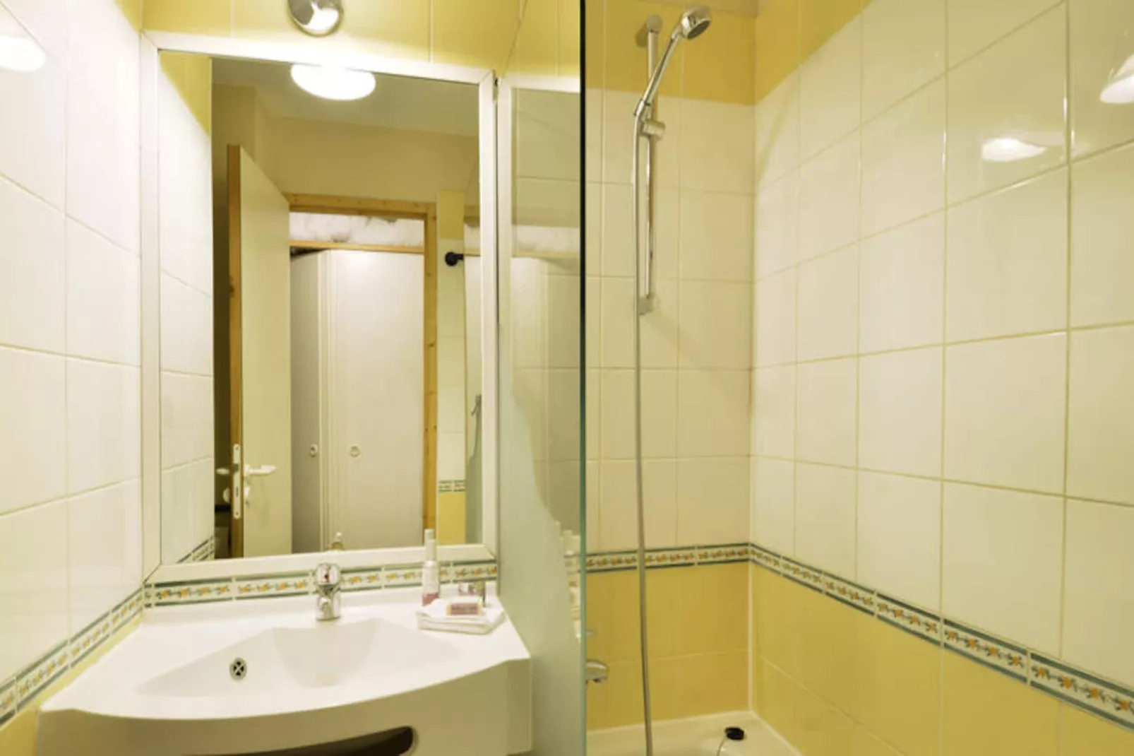 Résidence Themis-Niet-getagd