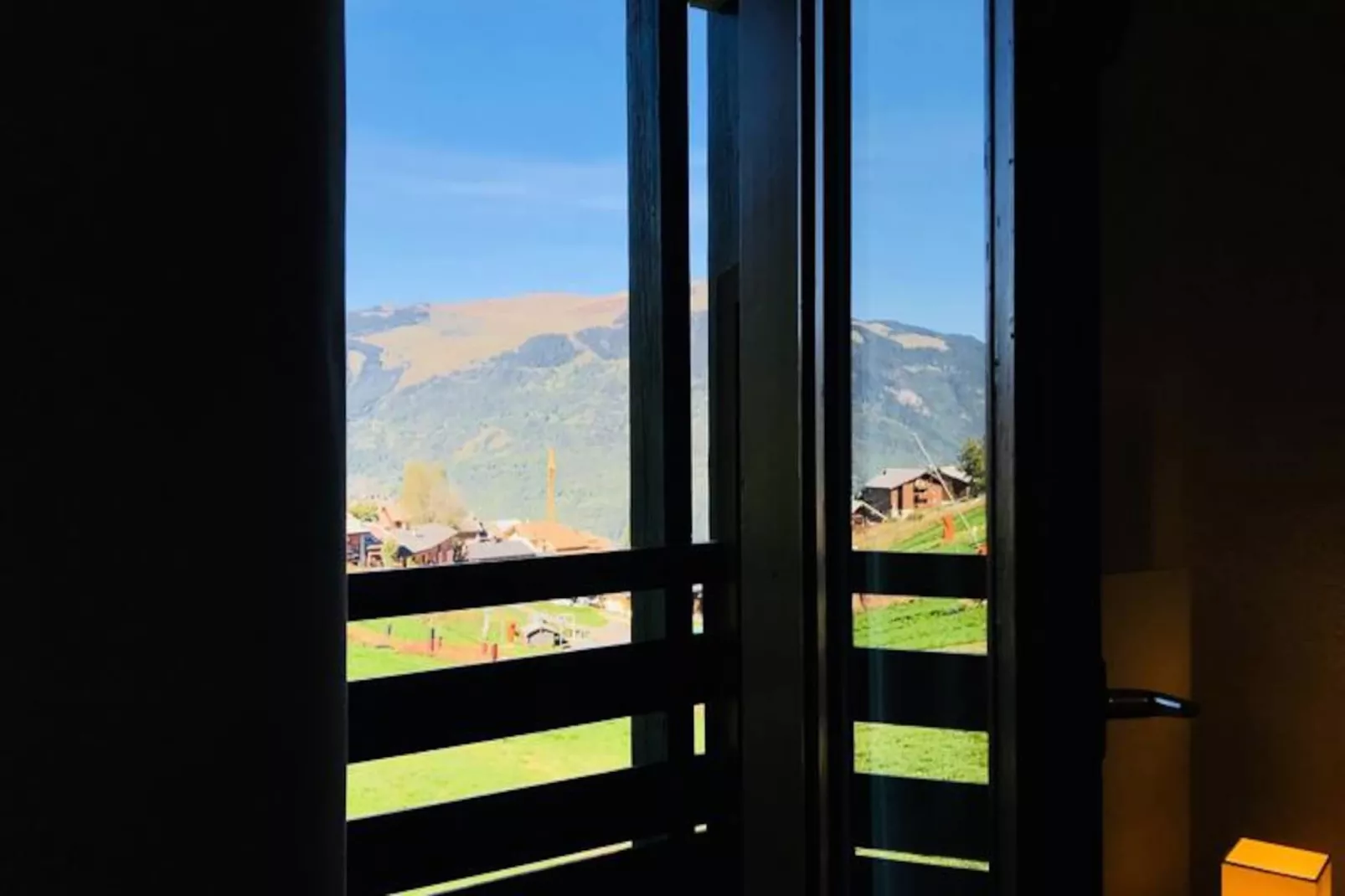 Résidence Le Christiana-Niet-getagd