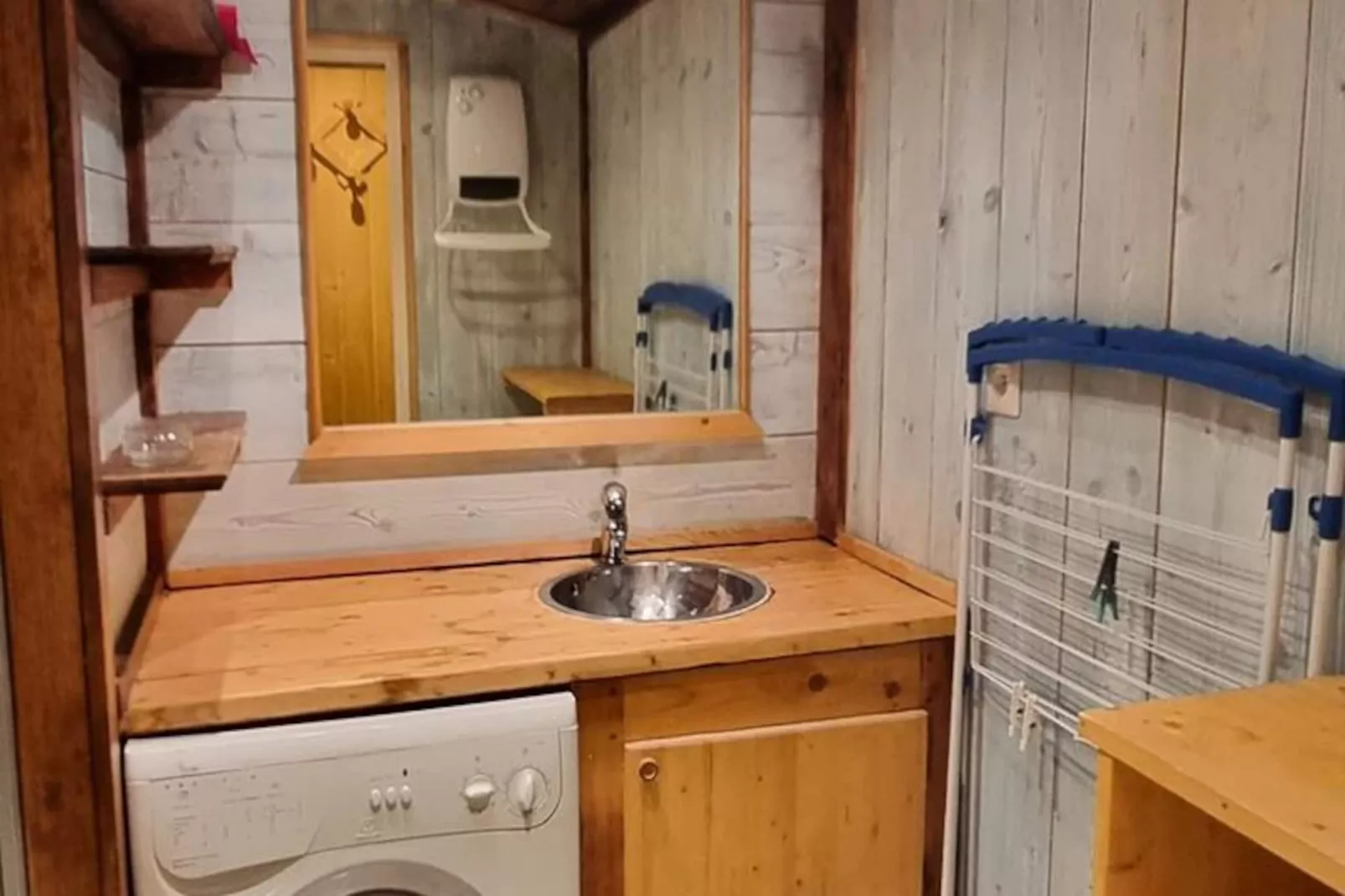 Résidence FlÈche-Niet-getagd