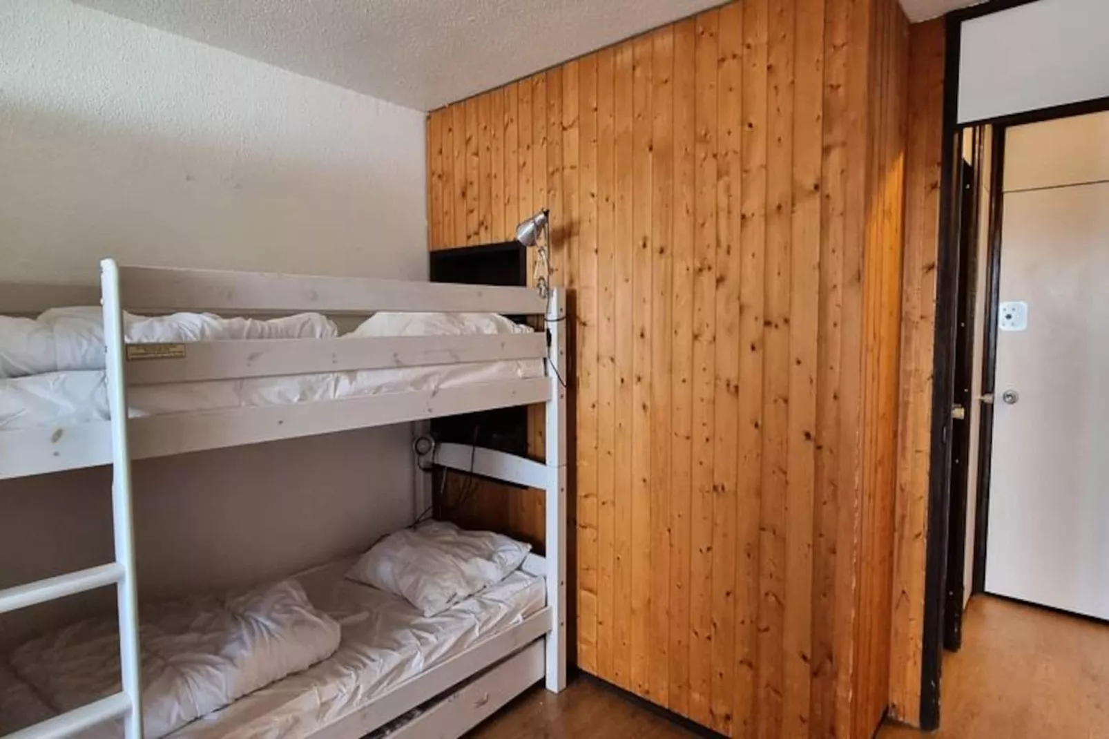 Résidence Diamant-Niet-getagd