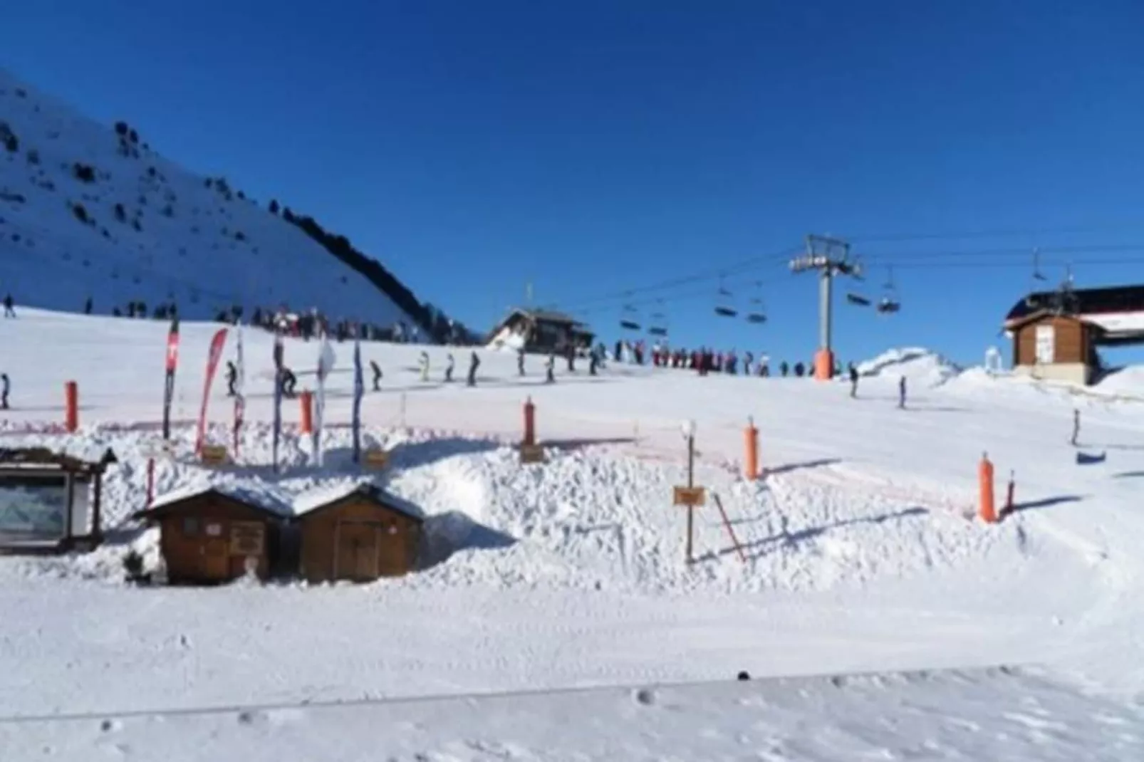 Résidence Zenith-Niet-getagd