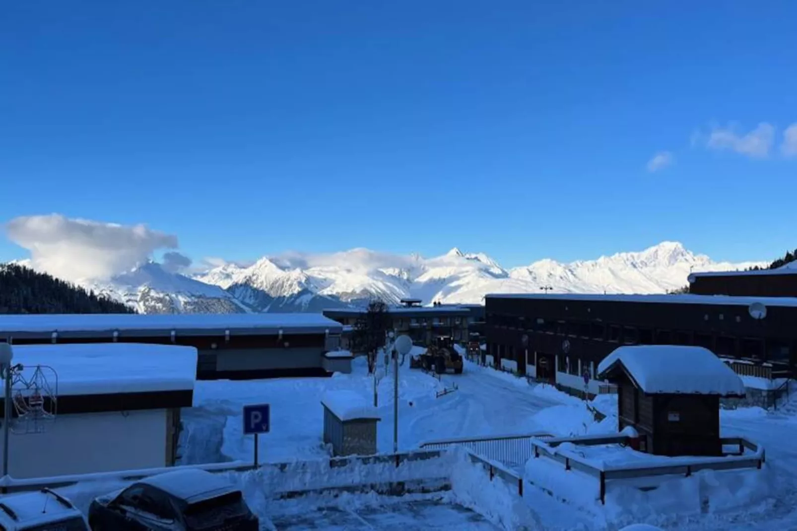 Résidence Vercors-Niet-getagd