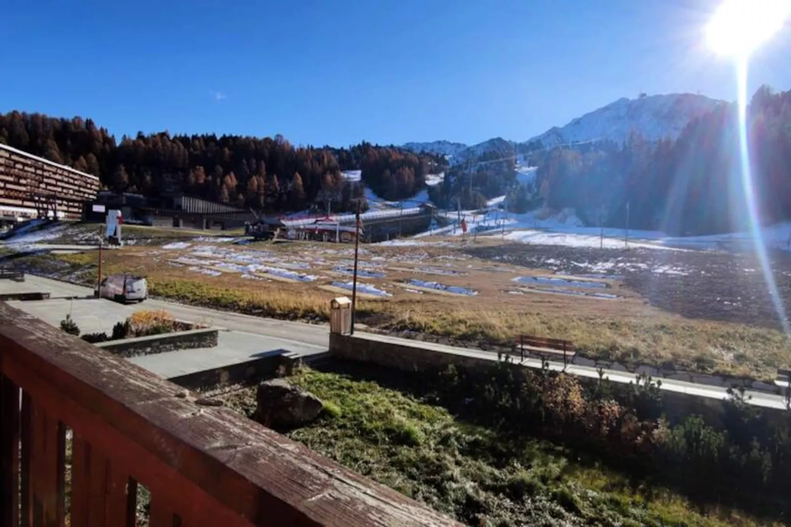 Résidence Makalu-Niet-getagd