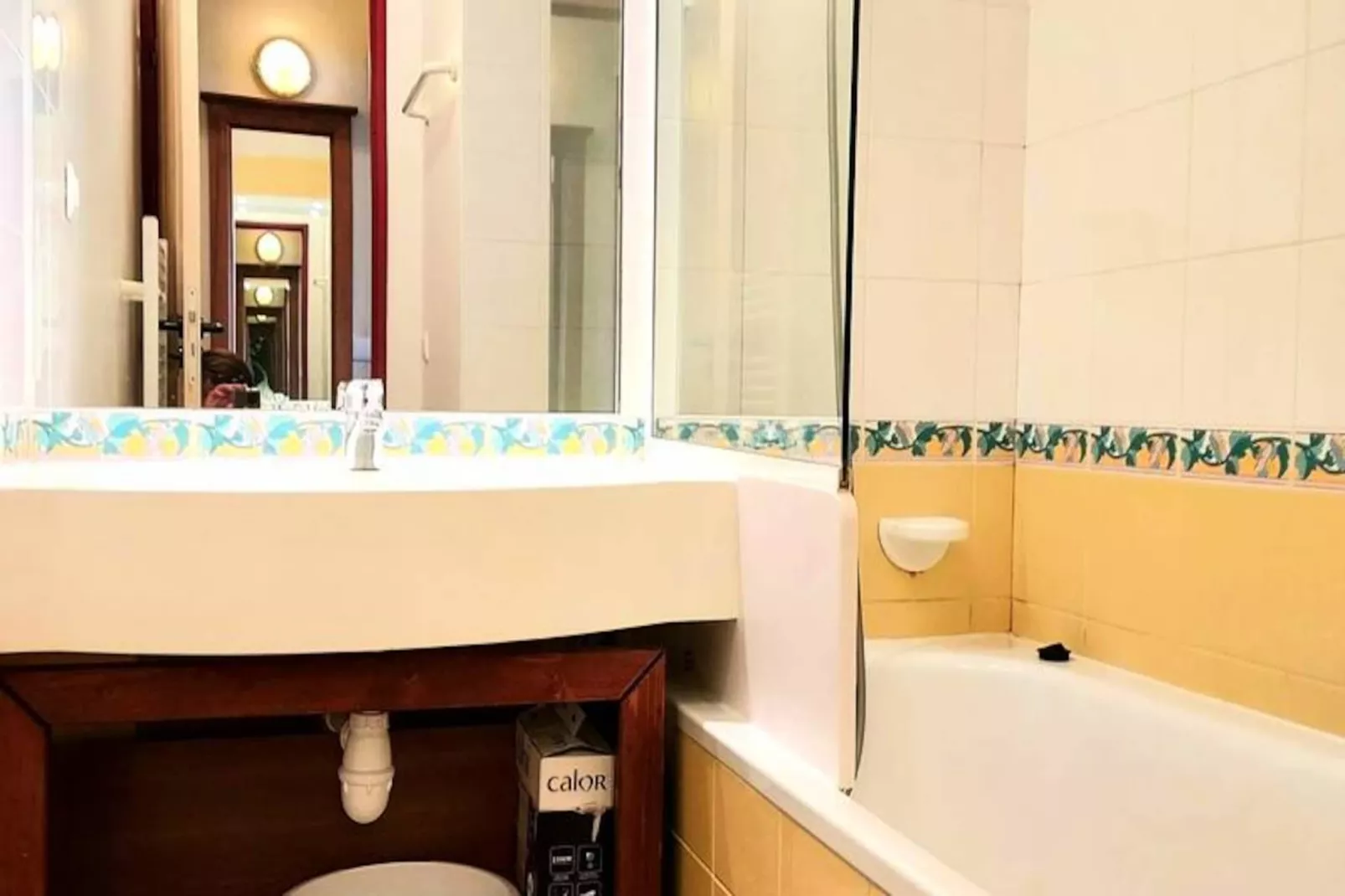 Résidence Le Mont Soleil A-Niet-getagd