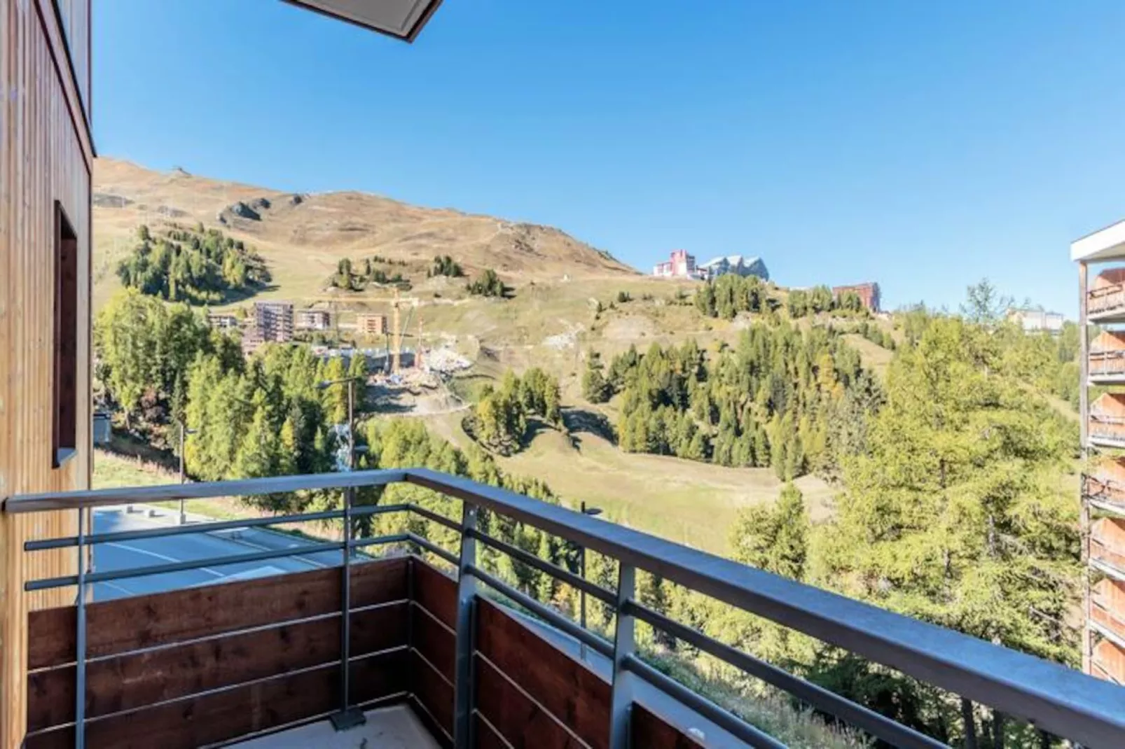 Résidence Lodges 1970-Niet-getagd