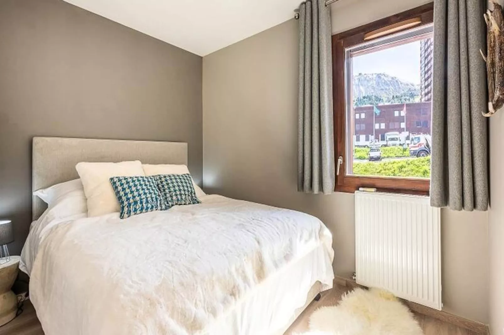 Résidence Lodges 1970-Niet-getagd