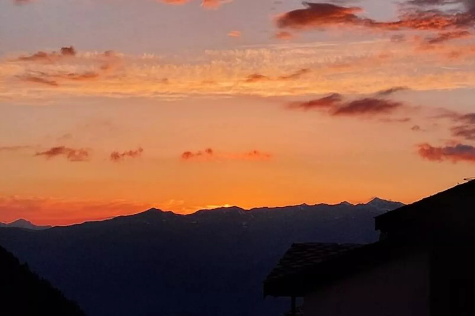 Résidence Andromede-Niet-getagd