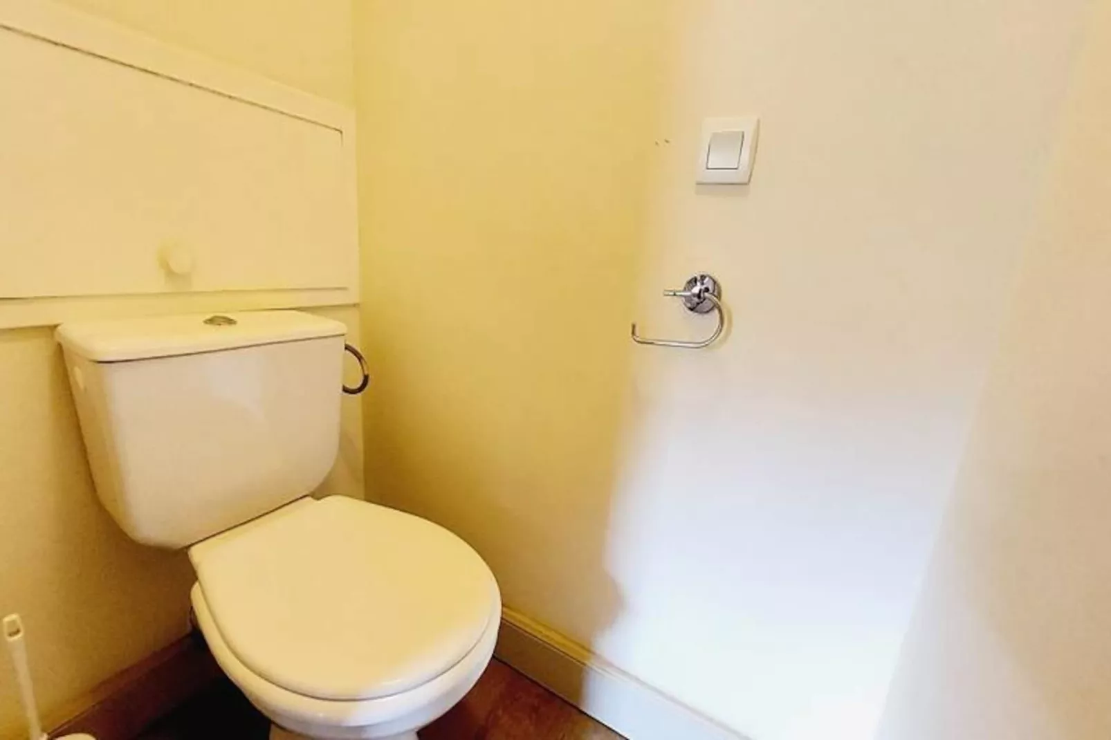 Résidence Soldanelle-Niet-getagd