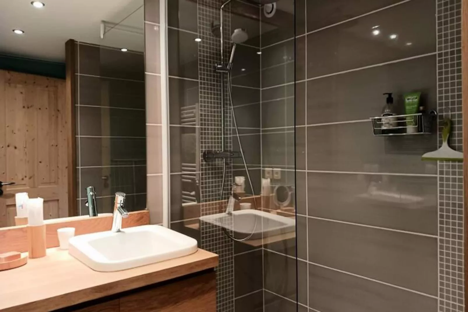 Chalet De Vallandry-Niet-getagd