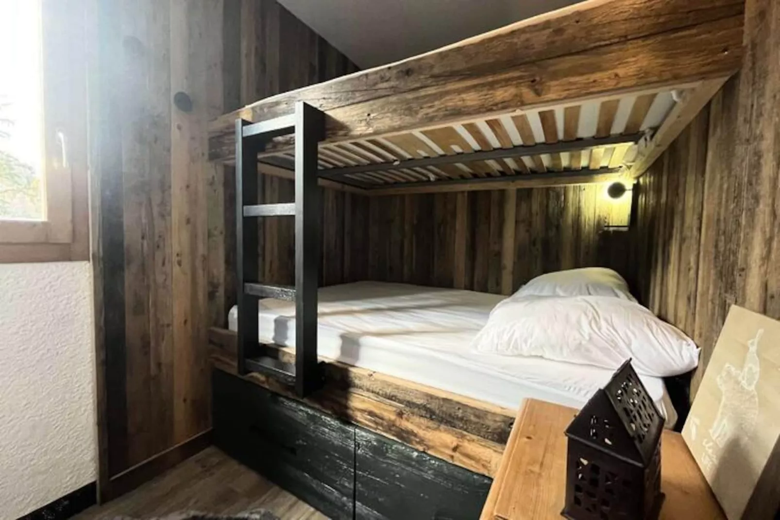 Résidence Eperviere-Niet-getagd