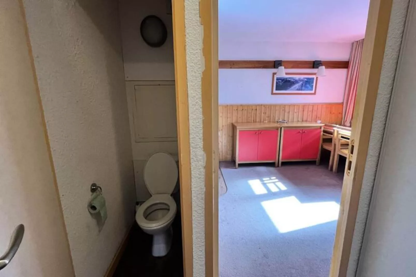 Résidence Eperviere-Niet-getagd