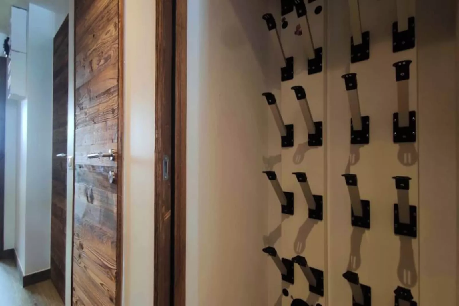 Résidence Nanda Devi-Niet-getagd