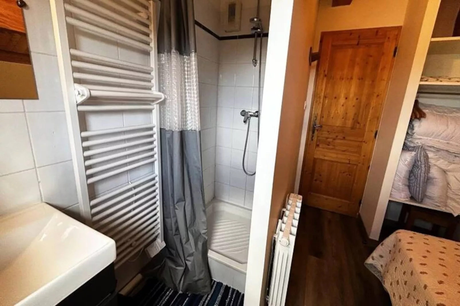 Résidence Alpages-Niet-getagd