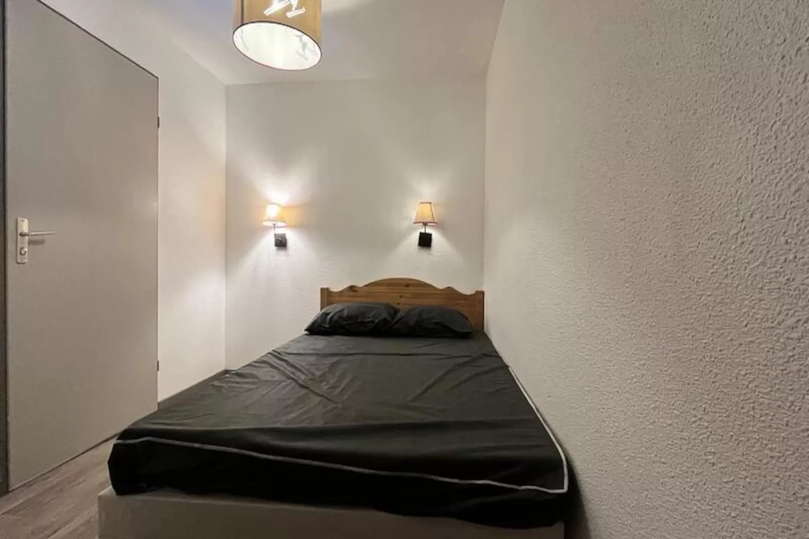 Résidence Cervin-Niet-getagd