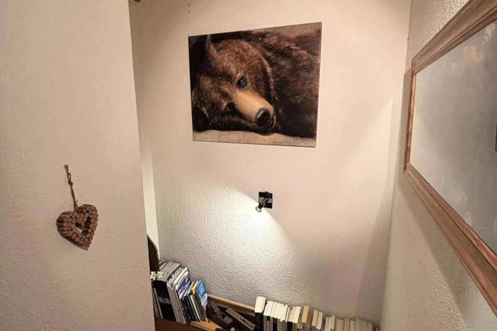 Chalet La Taniere-Niet-getagd