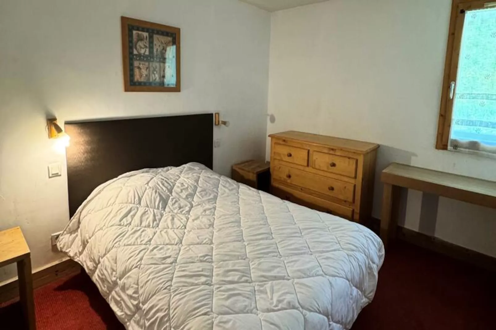 Résidence Le Centaure-Niet-getagd