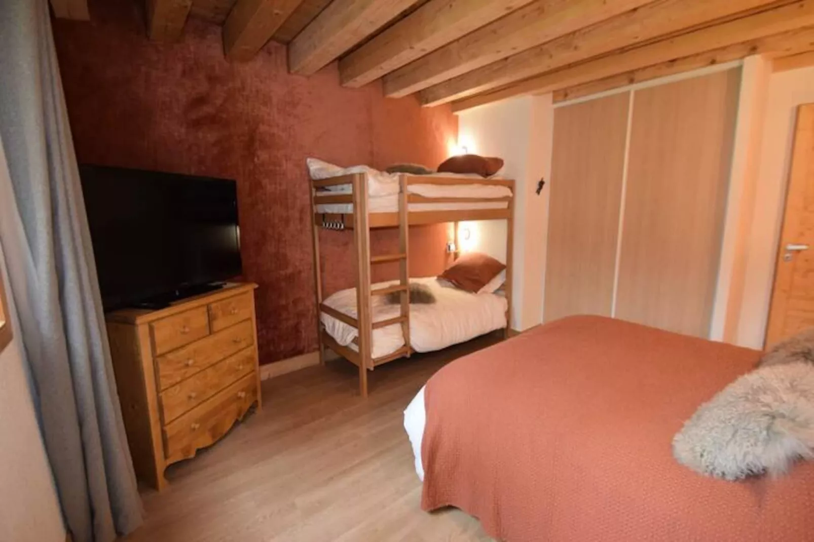 Résidence Alpine Loft-Niet-getagd