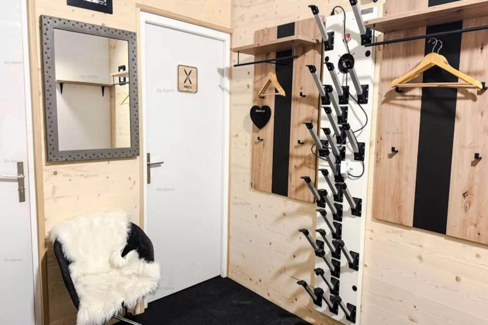 Résidence Alpine Loft-Niet-getagd