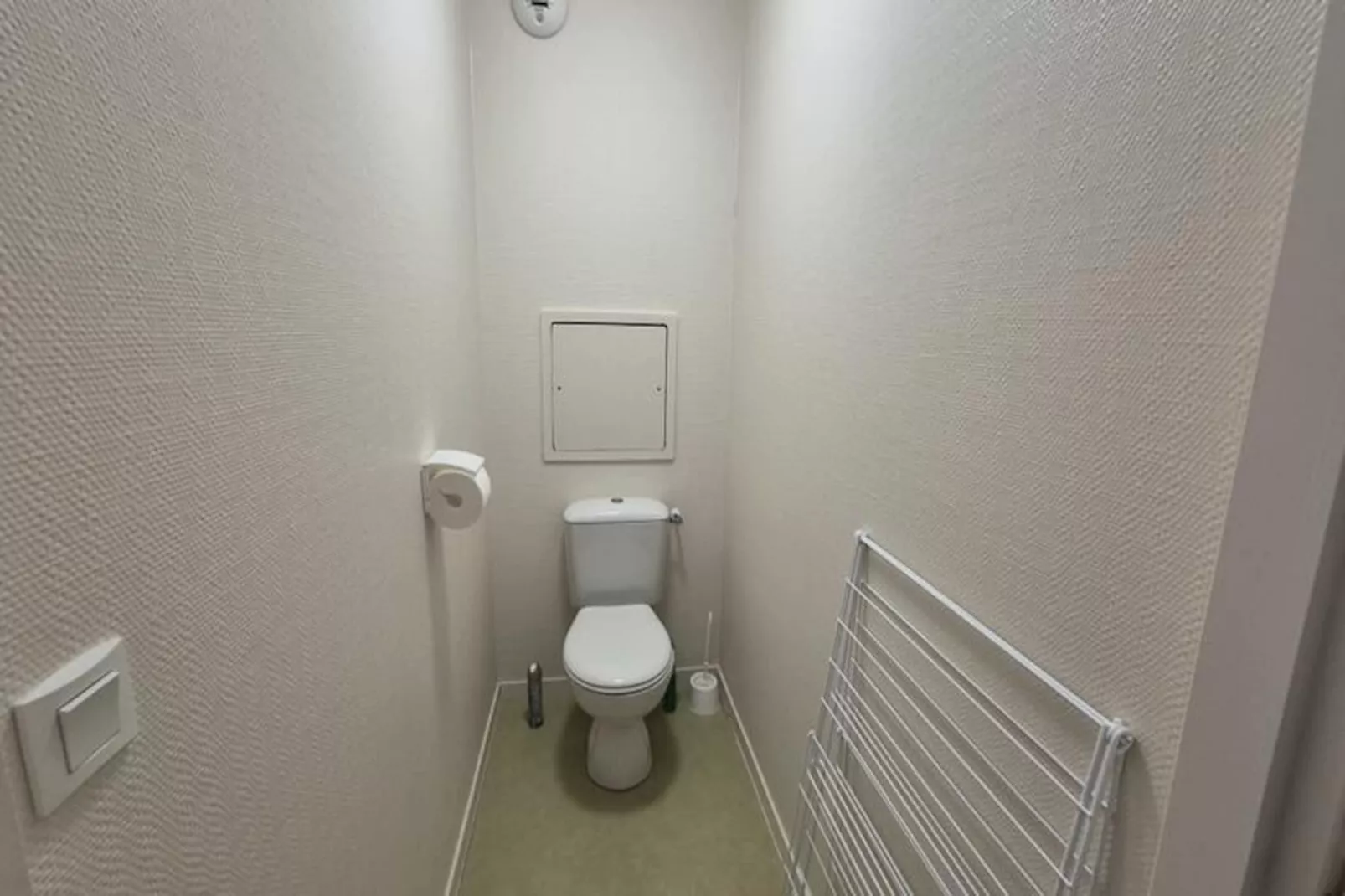 Appartement 5 Personnes - Les Balcons D'aix-Niet-getagd