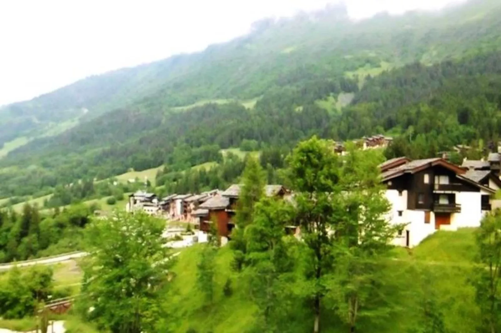 Résidence Bourgeon G-Niet-getagd