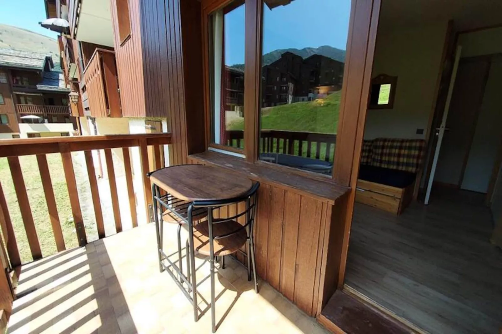 Résidence Gollet G-Niet-getagd