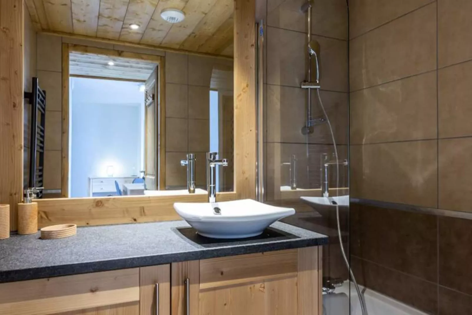 Résidence La Grange Aux Fees-Niet-getagd