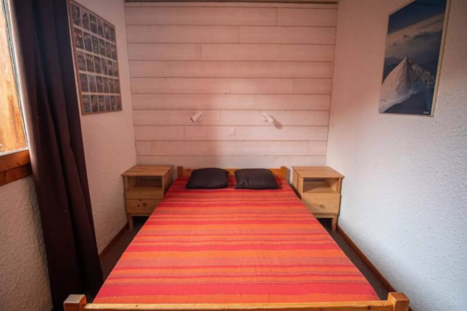 Résidence Morel G-Niet-getagd