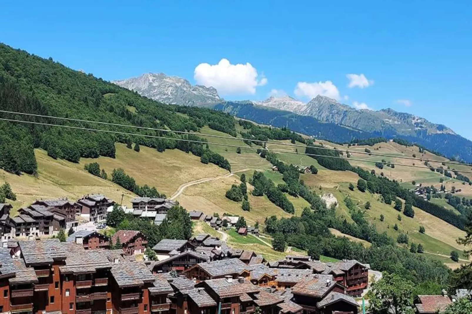 Résidence Pierres Plates G - Niet-getagd