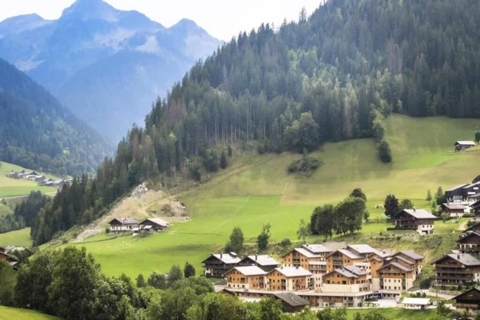 Résidence Club MMV La Clé des Cimes ****-Niet-getagd