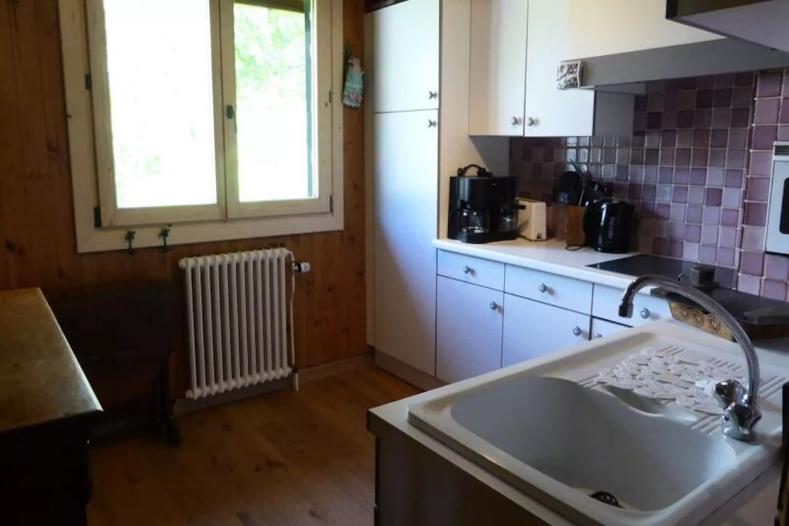 Chalet La Grenouillere-Niet-getagd