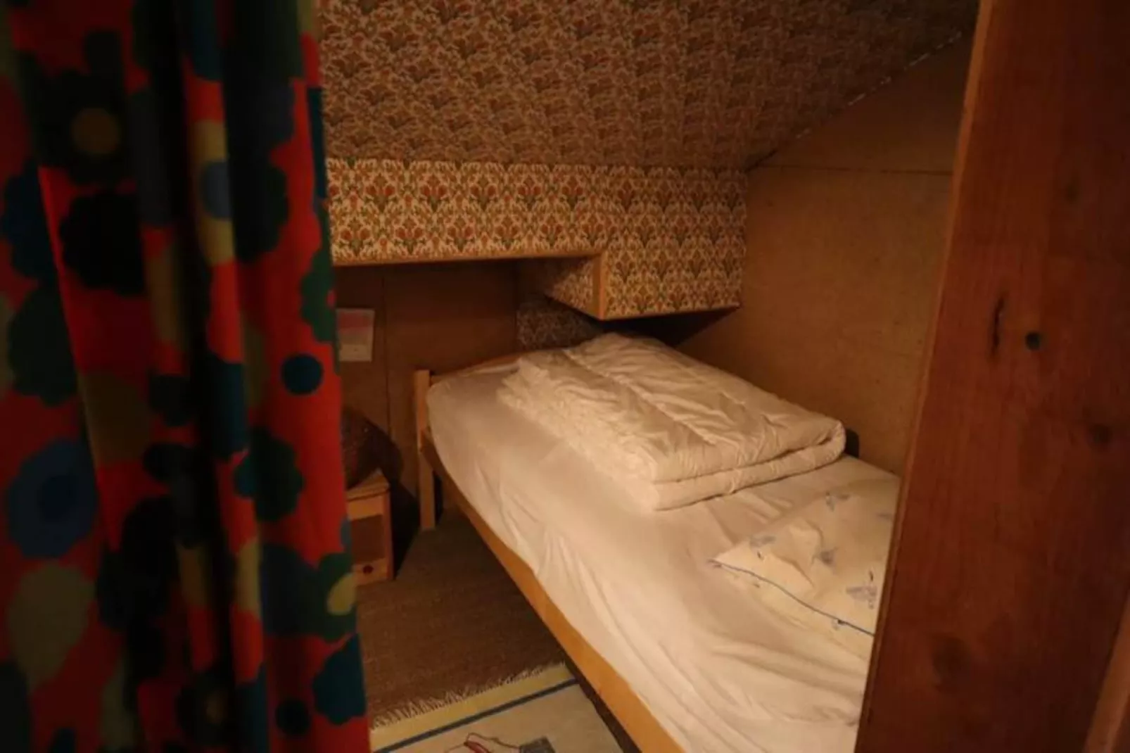 Chalet Balas-Niet-getagd