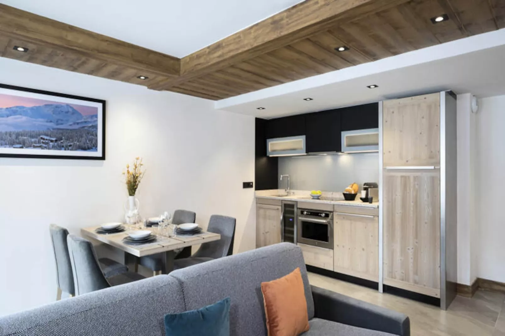 MGM Hôtels & Résidences - Résidence Amaya ****-Niet-getagd