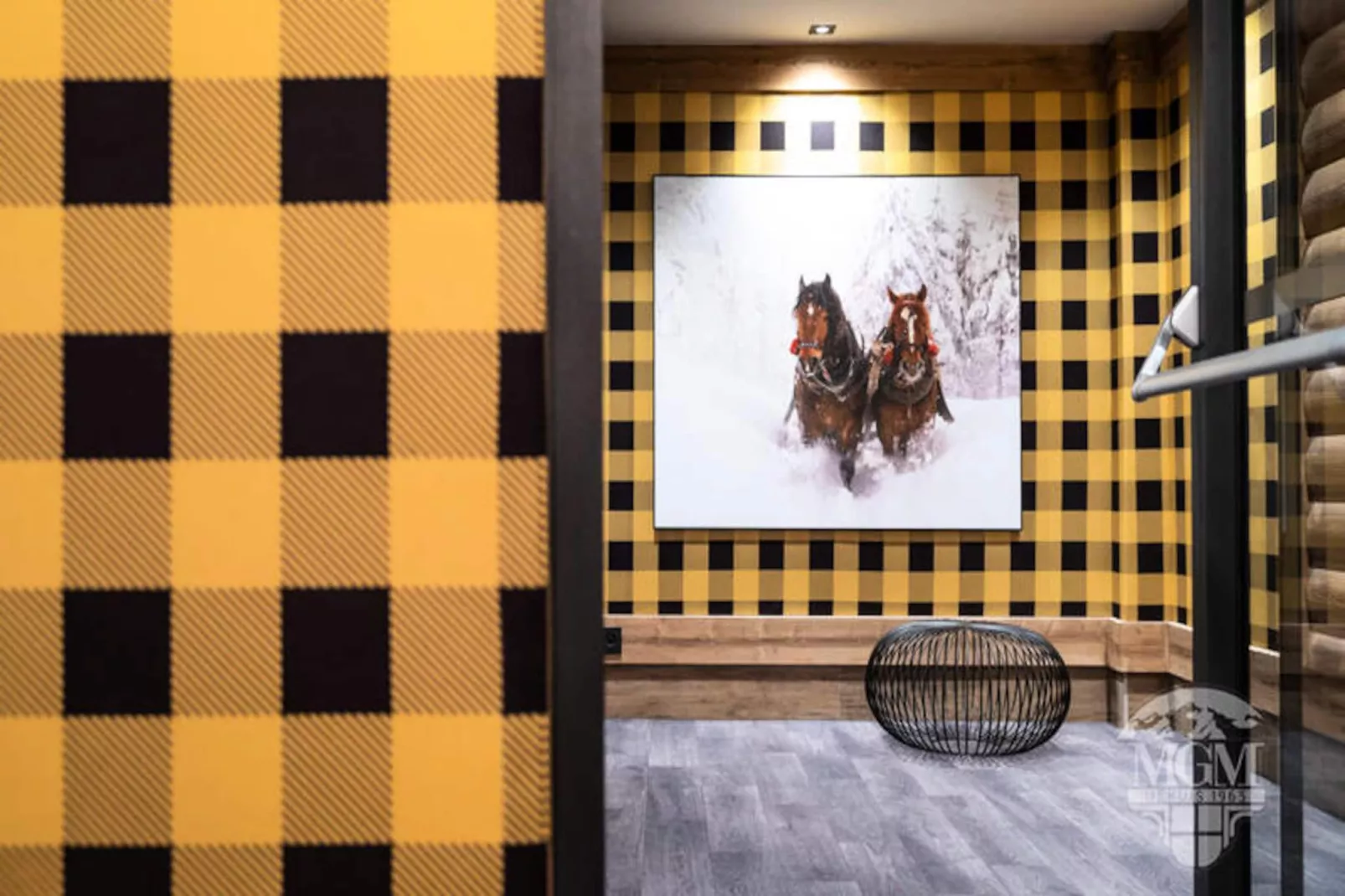 MGM Hôtels & Résidences - Résidence Amaya ****-Niet-getagd