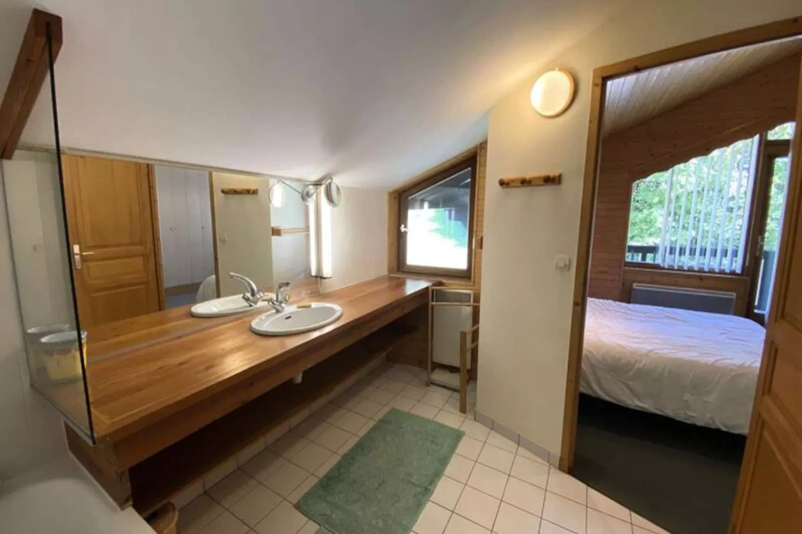 Résidence Les Hauts D'areches-Niet-getagd