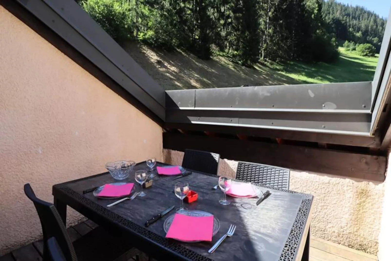 Résidence Primevere-argentine - Niet-getagd