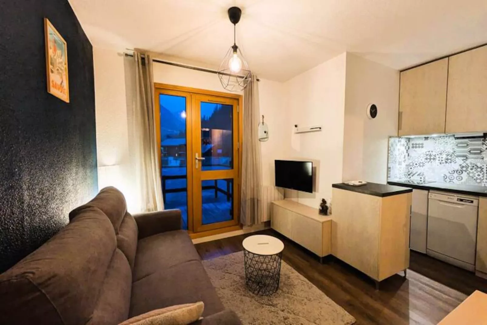 Résidence Val Blanc 2-Niet-getagd