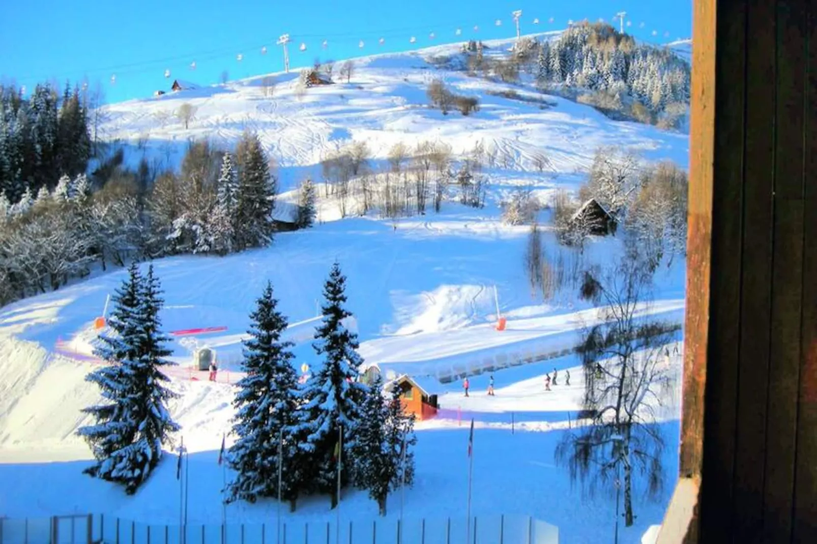 Résidence Galaxie-Niet-getagd