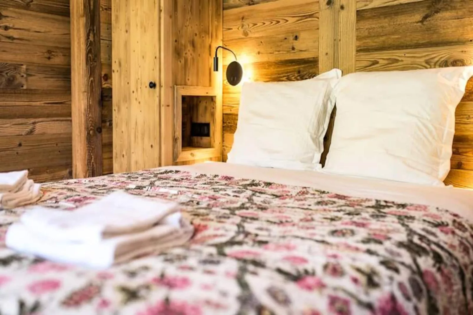 Résidence Les Airelles-Niet-getagd