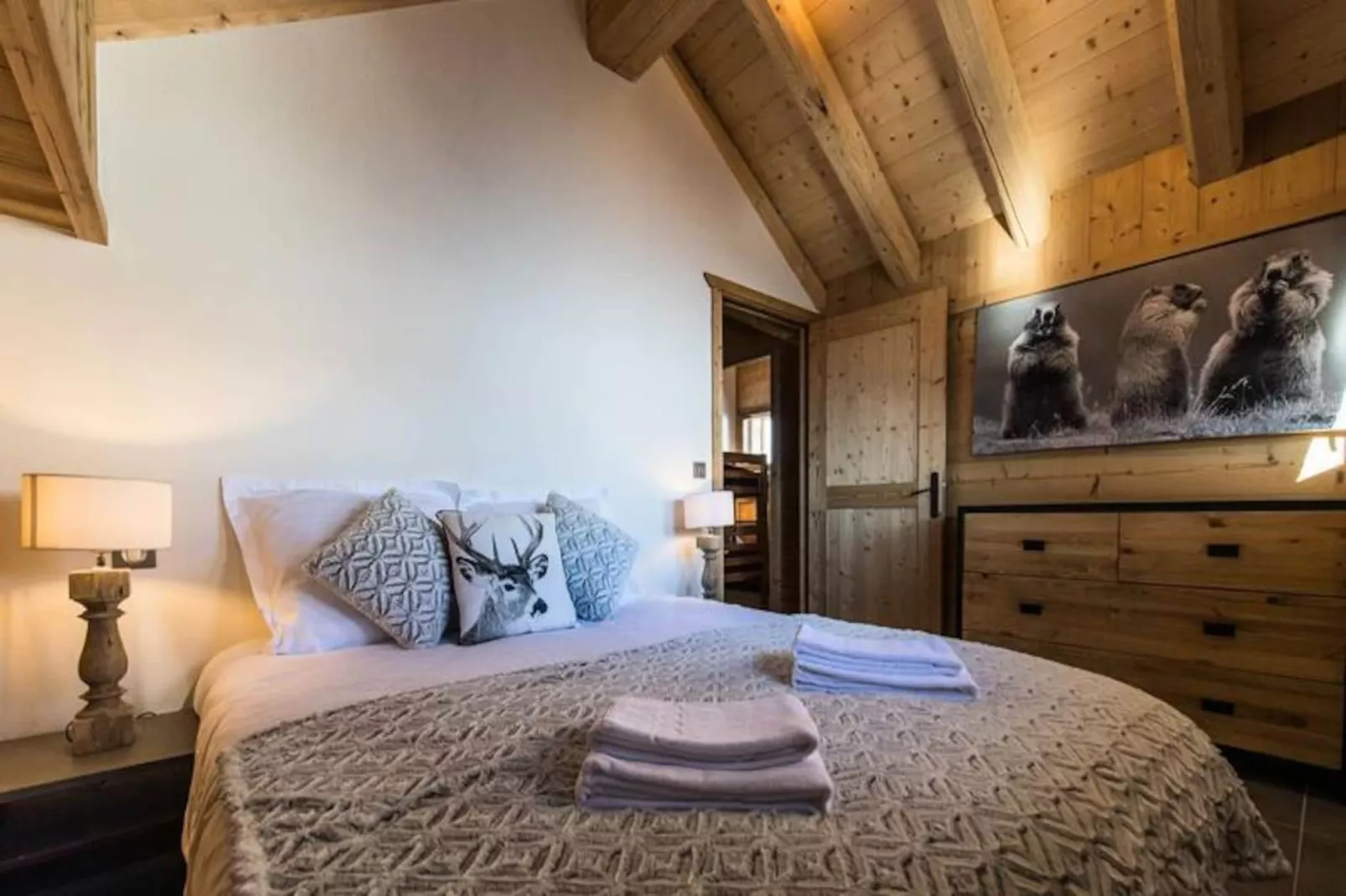 Résidence L'odyssée-Niet-getagd