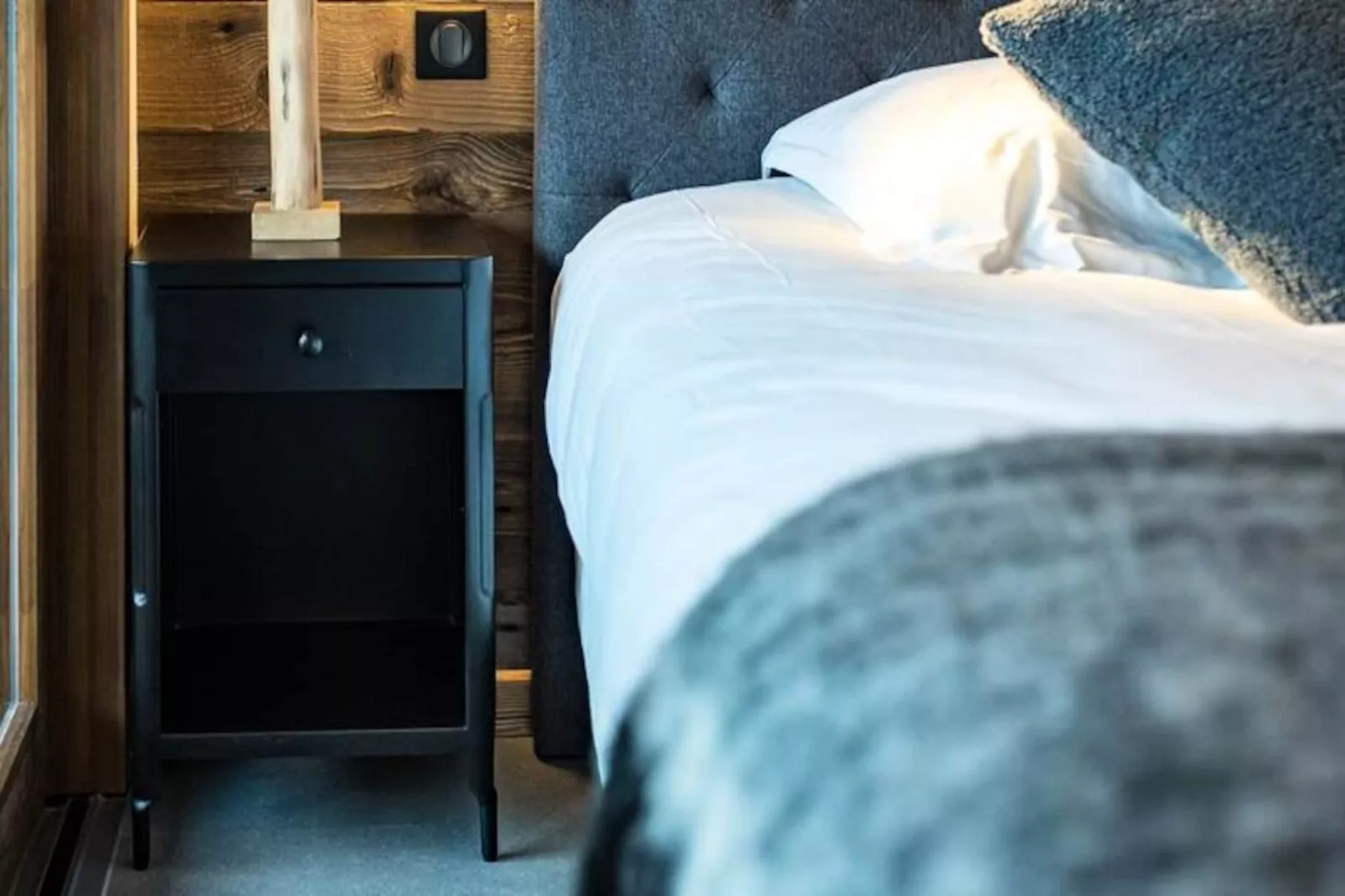 Résidence Les Airelles-Niet-getagd