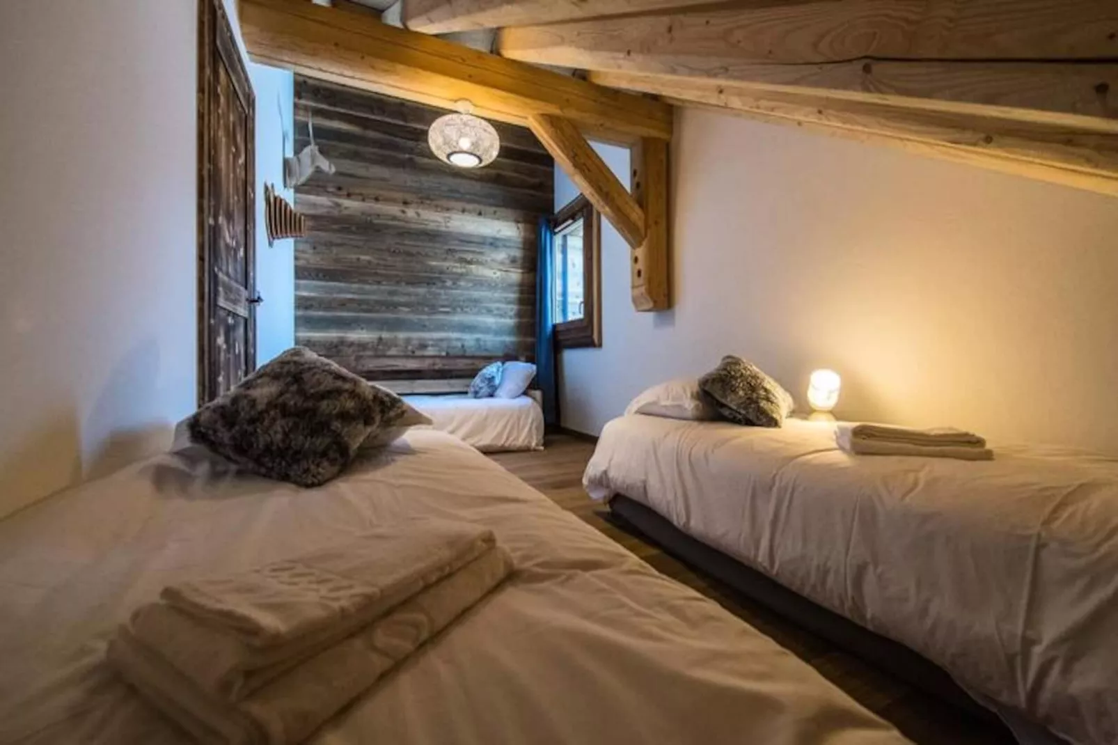 Résidence L'odyssée - Niet-getagd