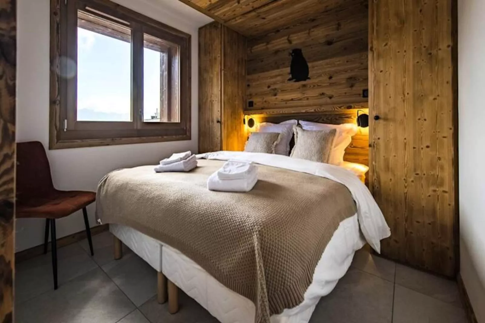 Résidence Les Airelles-Niet-getagd