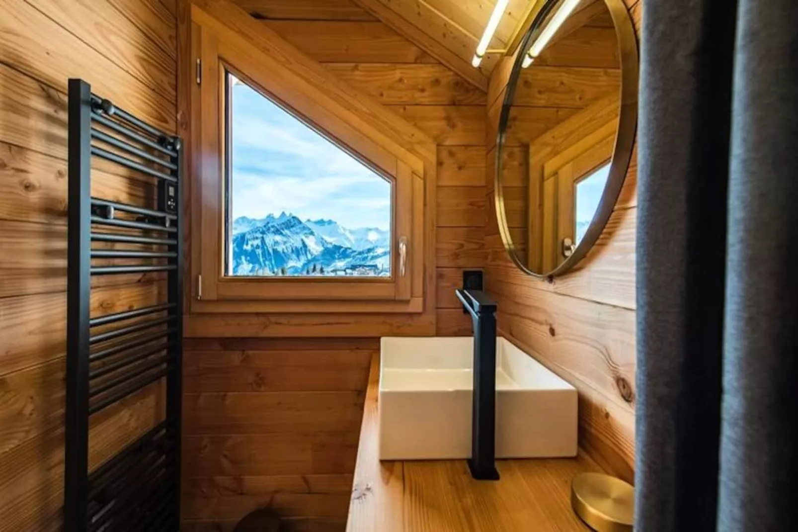 Résidence Peak Lodge Ouest-la Toussuire-Niet-getagd