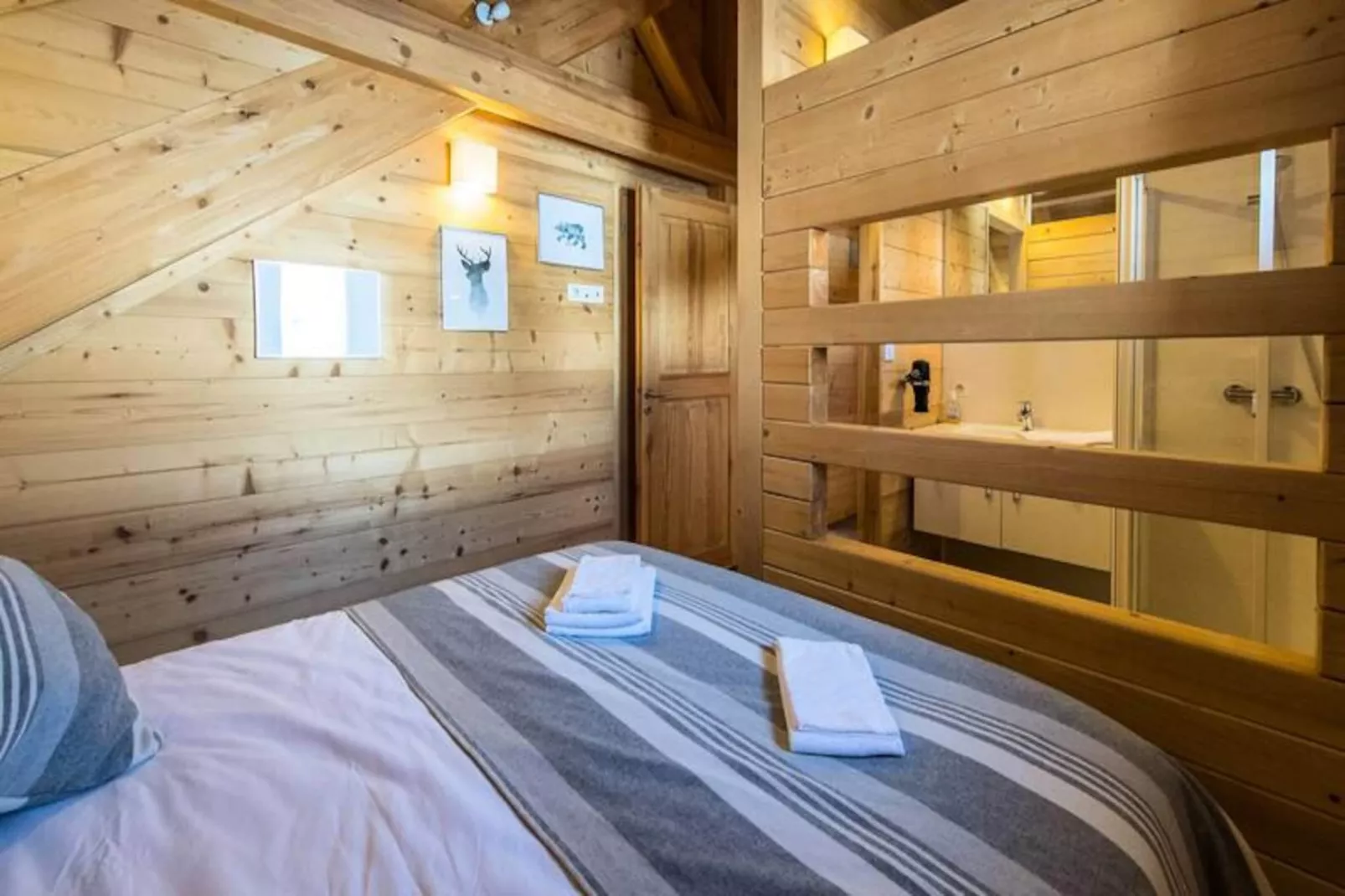 Chalet Alpette-la Toussuire-Niet-getagd