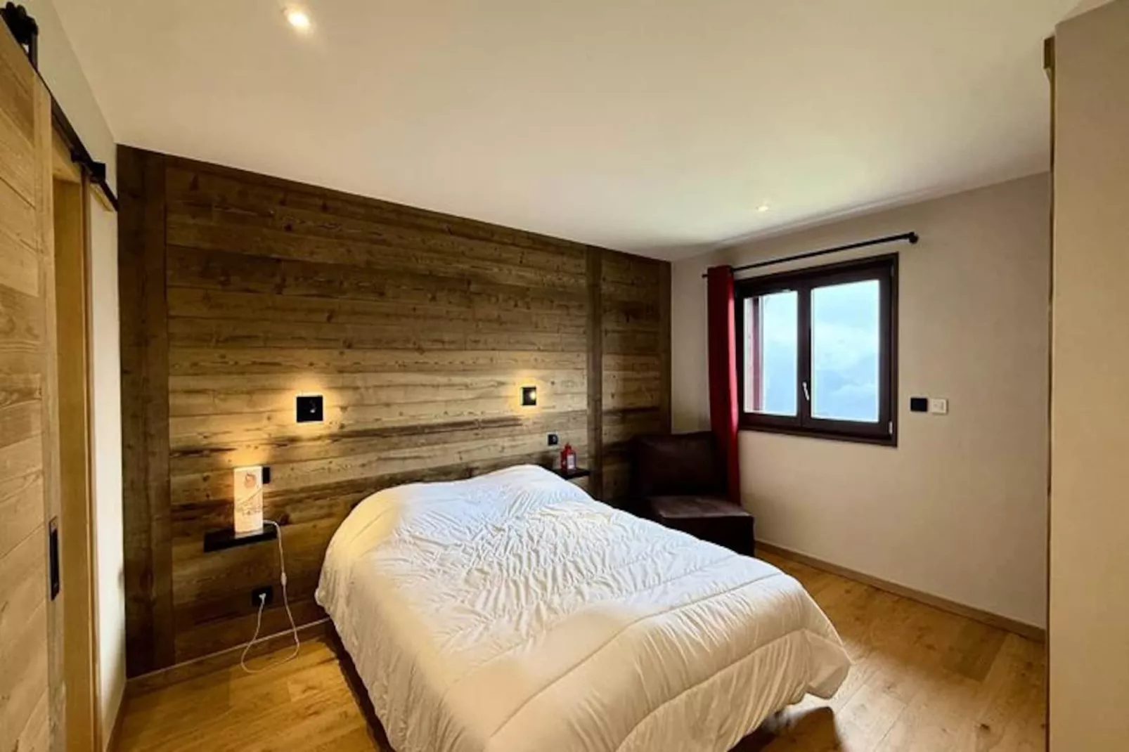 Résidence Complexe Aiguilles-Niet-getagd