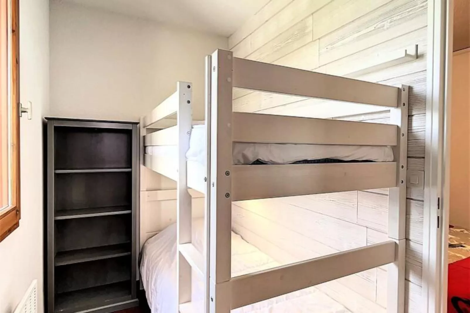 Résidence Pistes-Niet-getagd