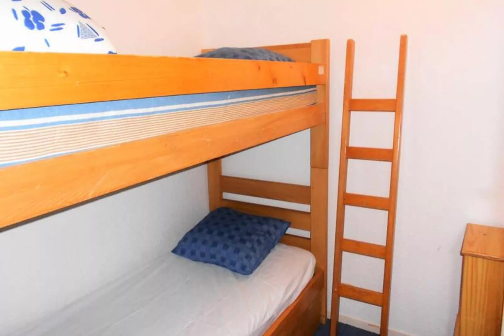 Résidence Phenix-Niet-getagd