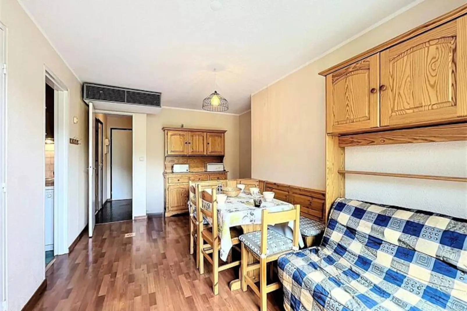 Résidence Pegase-Niet-getagd