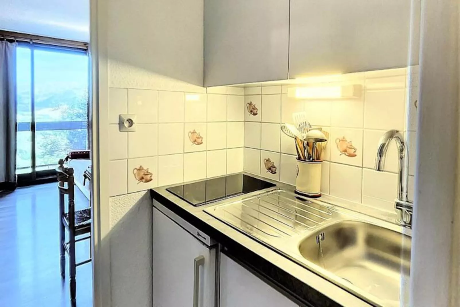 Résidence Phenix-Niet-getagd