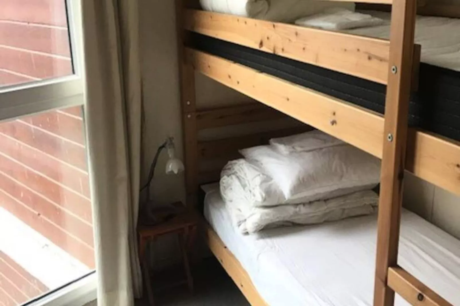 Résidence Baikonour-Niet-getagd